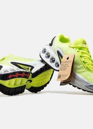 Мужские летние спортивные кроссовки Nike a décidé de passer à la vitesse supérieure9 фото