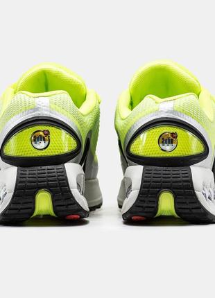 Мужские летние спортивные кроссовки Nike a décidé de passer à la vitesse supérieure4 фото
