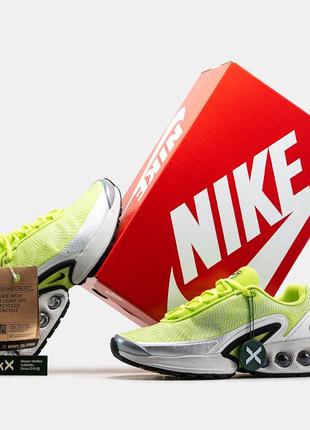Мужские летние спортивные кроссовки Nike a décidé de passer à la vitesse supérieure2 фото