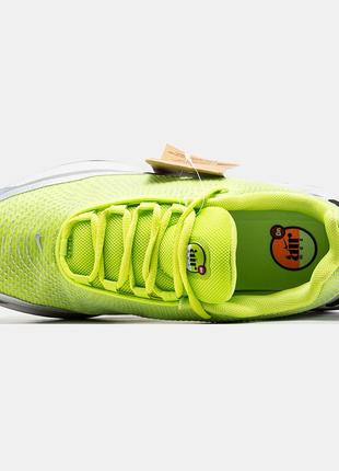 Мужские летние спортивные кроссовки Nike a décidé de passer à la vitesse supérieure5 фото