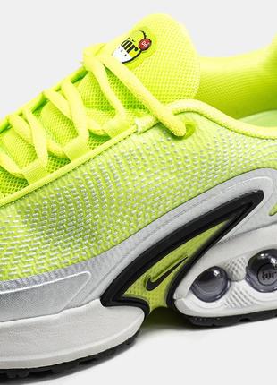 Мужские летние спортивные кроссовки Nike a décidé de passer à la vitesse supérieure10 фото