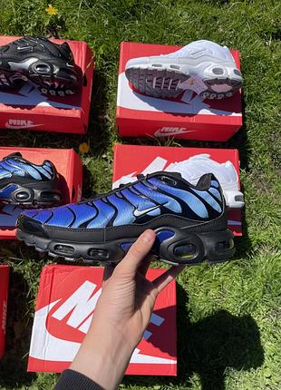 Кросівки nike tn