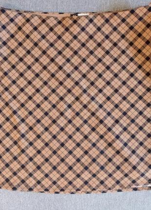 Юбка h&amp;m, xs