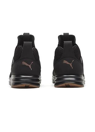 Кросівки puma enzo weave black 191488-0810 фото