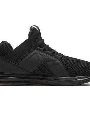 Кросівки puma enzo weave black 191488-089 фото