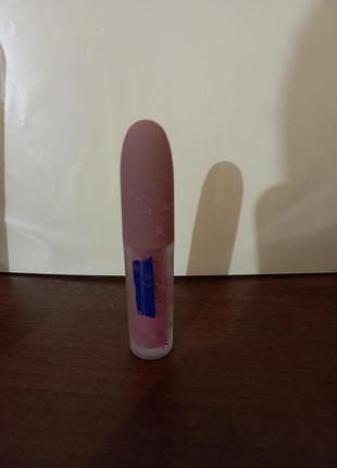 Блиск для губ glambee matte collection