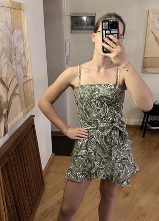 Сарафан sinsay