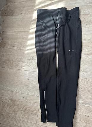 Лосины для спорта nike