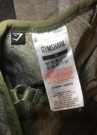 Спортивный костюм gymshark оригинал новый4 фото