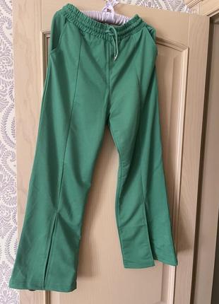 Брюки штани