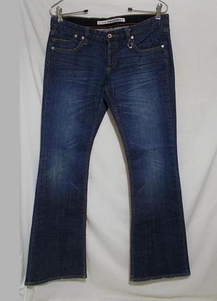 Новые джинсы стрейч w30 l32 'gsus sindustries'
