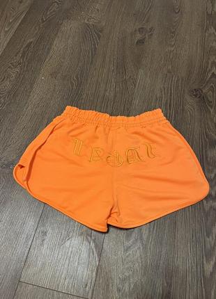 Sale💙  шорти короткі трикотажні нові спортивні
