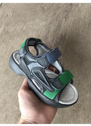 Классные босоножки