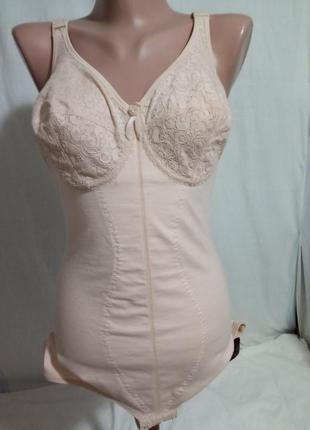 Коригувальне боді. р. 50