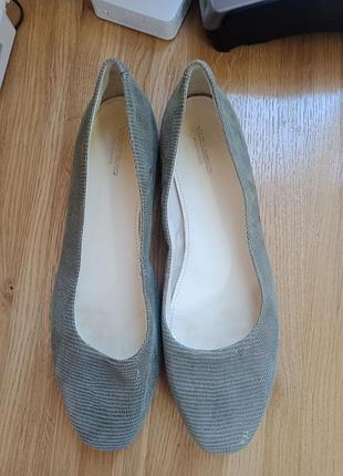 Балетки жіночі