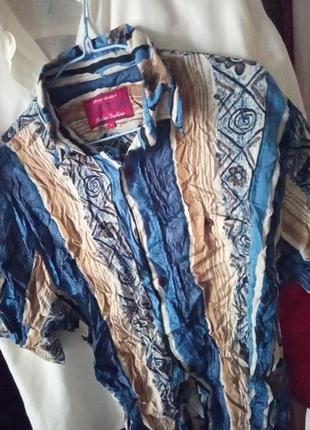 Тенниска гламурная мужская разм s m