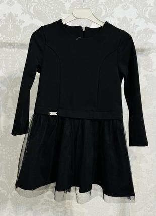 Suzie платье в школу3 фото