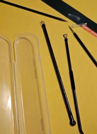 Набор для чистки лица