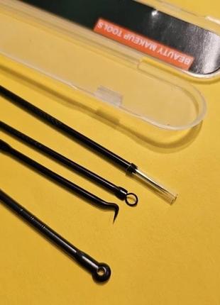 Набор для чистки лица