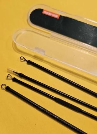 Набор для чистки лица