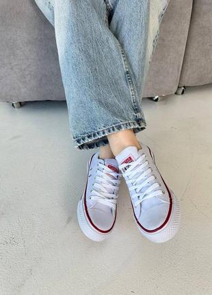 Стильные кеды all 🍓💋