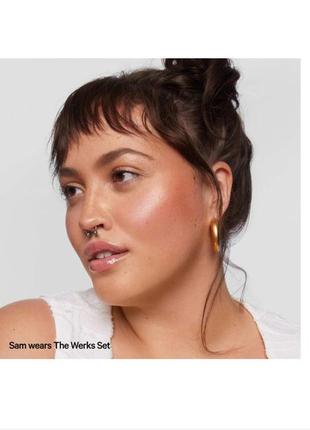 Лимитированный набор косметики milk makeup the werks makeup set