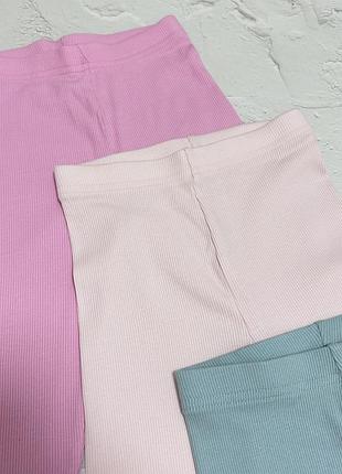 Лосини рубчик george (ціна за 1 шт) 2