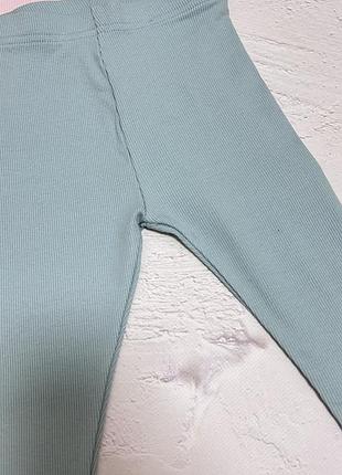 Лосини рубчик george (ціна за 1 шт) 3