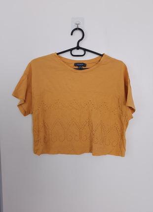 Топ, футболка