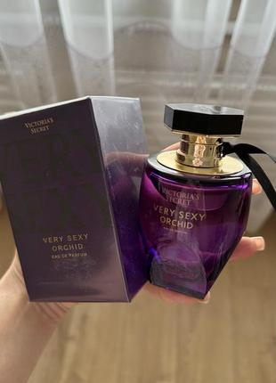 Неймовірні парфуми usa🇺🇸 зі шлейфом духи victoria's secret