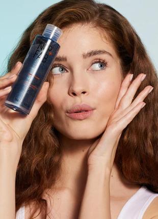 Глибоко очисний засіб із гліколевою кислотою nip+fab glycolic fix cleanser