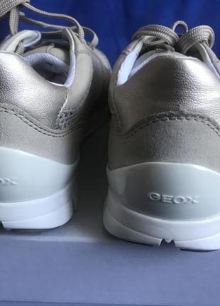 Кросівки geox 38р
