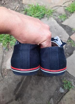 Мужские кеды fred perry кеди мокасины кроссовки кросівки черевики