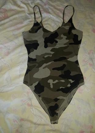 Боди river island