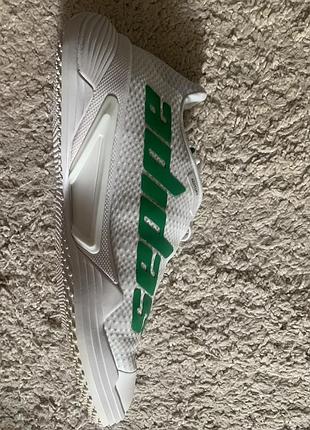 Men's tennis shoes adidas barricade