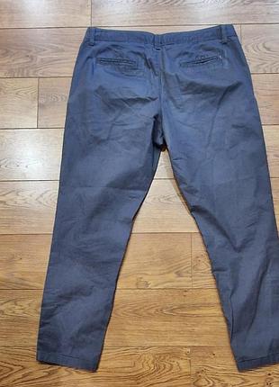 Штани indigo 2