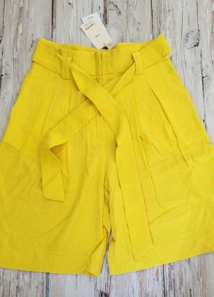 Шорти -бермуди mango. 5