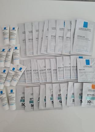 Набір Missha super aqua ultra hyalron emulsion 30ml
