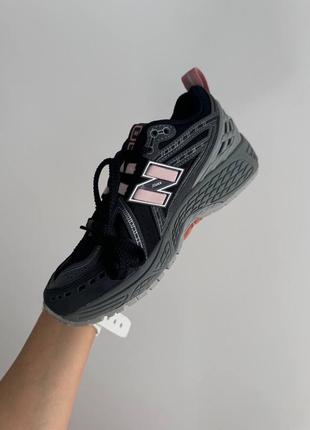 Кроссовки в стиле new balance 1906