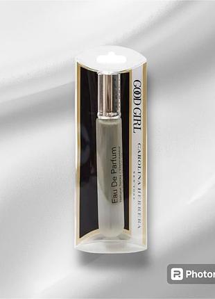 Папфюмированная вода в стиле carolina herrera - good girl, (каролина эерера - гуд гёрл), 20 мл.