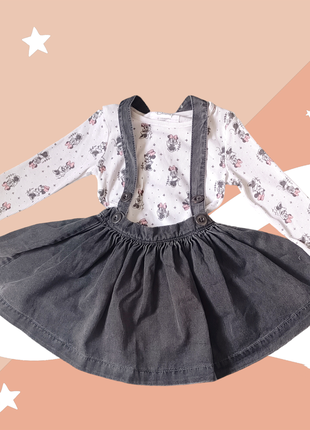 Спідниця, сарафан 86