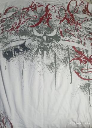 Футболка fjällräven logo t-shirt m