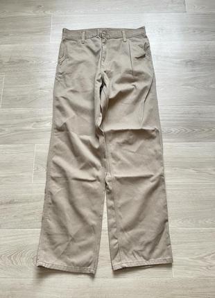 Штани брюки carhartt simple pants2 фото