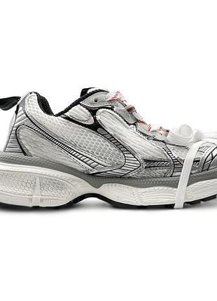 Nike air force pink grey кроссовки