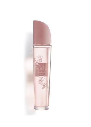 Туалетна вода avon pur blanca essence пур бланка ейвон