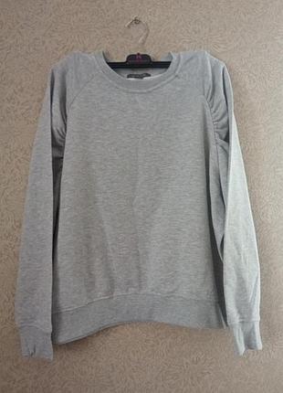 Кофта двунить