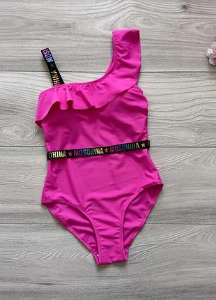 Купальник на 8-16 лет