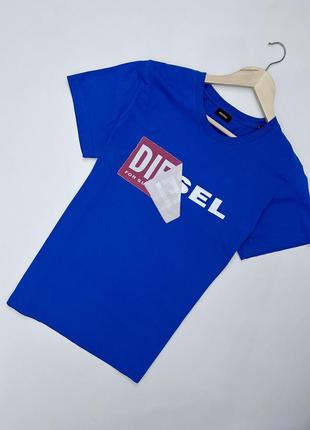 Футболка diesel, оригінал