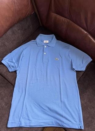 Футболка поло lacoste оригінал,нова