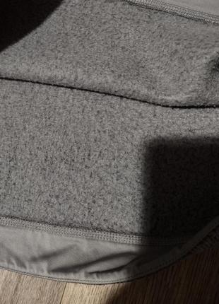 Мужская тёплая кофта / weird fish / толстовка / свитер / мужская одежда /